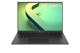 LG gram 16Z90Q-G.AP55G