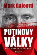 Putinovy války - cena, porovnanie