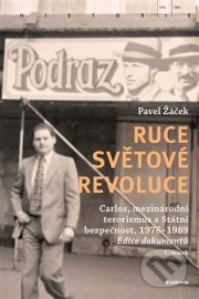 Ruce světové revoluce ( I.+ II. sv.)