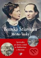 Banská Štiavnica - Mesto lásky - cena, porovnanie