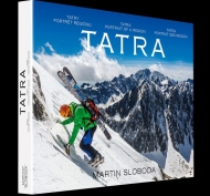 Tatry-Portrét regiónu – Tatra-Portrait of a region - cena, porovnanie