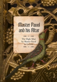 Master Pavol and his Altar