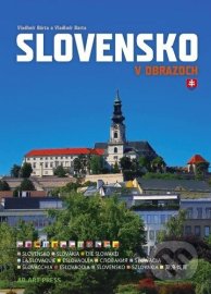 Slovensko v obrazoch