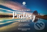 Čarovné Piešťany a okolie - cena, porovnanie