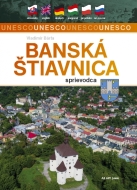 Banská Štiavnica - Sprievodca - cena, porovnanie