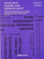 Green Deal: Strašák, nebo jedinečná šance? - cena, porovnanie