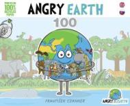 ANGRY EARTH 100 - cena, porovnanie