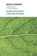 Klimatická krize a zelená dohoda - cena, porovnanie