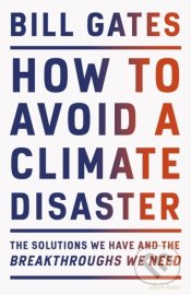 How to Avoid a Climate Disaster