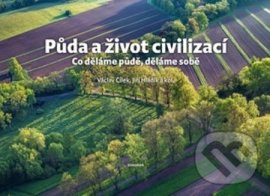 Půda a život civilizací