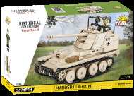 Cobi 2282 II WW Marder III Ausf. M - cena, porovnanie