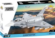 Cobi Armed Forces Eurofighter Typhoon Germany - cena, porovnanie