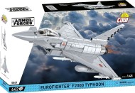 Cobi 5849 Armed Forces Eurofighter Typhoon Italy - cena, porovnanie