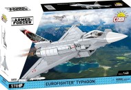 Cobi 5850 Armed Forces Eurofighter Typhoon Austria - cena, porovnanie