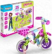 Engino Creative builder 25 models designer set - cena, porovnanie