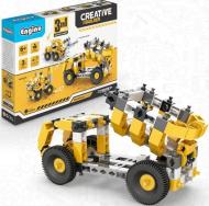 Engino Creative builder vyklápač machinery set - cena, porovnanie