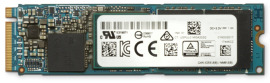 HP SSD 406L8AA 512GB