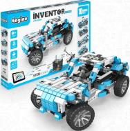 Engino INVENTOR MOTORIZED offroader - cena, porovnanie