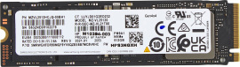 HP SSD 5R8X9AA 512GB