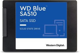 Western Digital Blue WDS200T3B0A 2TB