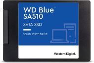 Western Digital Blue WDS200T3B0A 2TB - cena, porovnanie