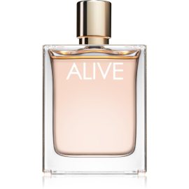 Hugo Boss Alive parfumovaná voda 80ml