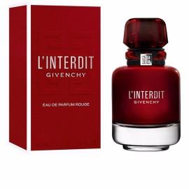 Givenchy L'Interdit Rouge parfumovaná voda 50ml