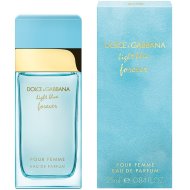 Dolce & Gabbana Light Blue Forever parfumovaná voda 25ml - cena, porovnanie