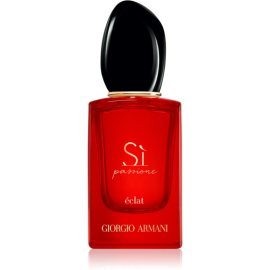 Giorgio Armani Sì Passione Éclat parfumovaná voda 30ml