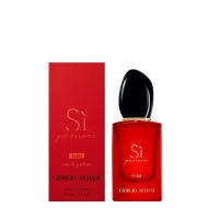 Giorgio Armani Sì Passione Éclat parfumovaná voda 50ml - cena, porovnanie