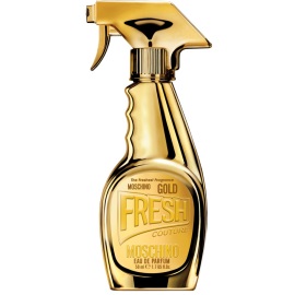 Moschino Gold Fresh Couture parfumovaná voda 50ml