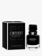 Givenchy L'Interdit Intense parfumovaná voda 35ml - cena, porovnanie