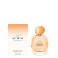 Giorgio Armani Terra di Gioia parfumovaná voda 50ml - cena, porovnanie