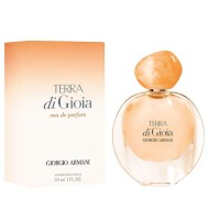 Giorgio Armani Terra Di Gioia parfumovaná voda 100ml - cena, porovnanie