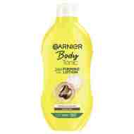 Garnier Body Tonic telový krém 400ml - cena, porovnanie