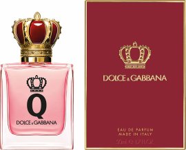 Dolce & Gabbana Q parfémovaná voda 30ml