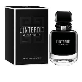 Givenchy L'Interdit Intense parfémovaná voda 50ml