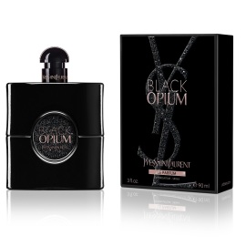 Yves Saint Laurent Black Opium Le Parfum 50ml