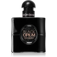 Yves Saint Laurent Black Opium Le Parfum 30ml - cena, porovnanie