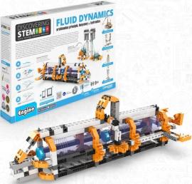 Engino STEM Dynamika kvapalín