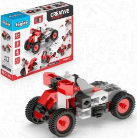 Engino Creative builder 10 models multimodel set