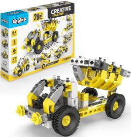 Engino Creative builder 20 models multimodel set