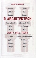 O architektech - cena, porovnanie