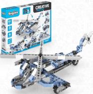 Engino Creative builder 25 models multimodel set - cena, porovnanie