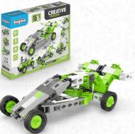 Engino Creative builder 15 models multimodel set - cena, porovnanie