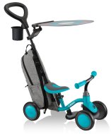 Globber Learning Bike 3in1 Deluxe - cena, porovnanie