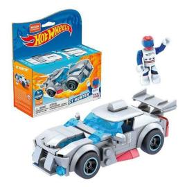 Mattel Mega Construx Hot Wheels angličák GVM28