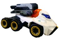 Mattel Hot Wheels GRM41 Angličák hrdinovia bojových hier Winston - cena, porovnanie