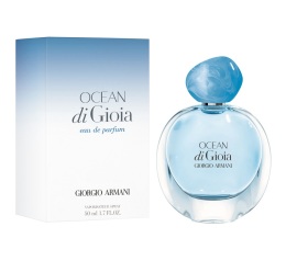 Giorgio Armani Ocean di Gioia parfumovaná voda 50ml