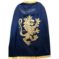 Liontouch Rytiersky plášť, modrý - cena, porovnanie